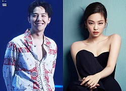 Jennie và G-Dragon lộ tín vật tình yêu mới toanh, kín thế này mà vẫn bị Cnet soi ra mới tài chứ