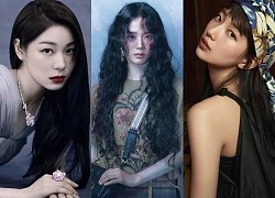 Jisoo (BLACKPINK), Suzy là "Dior sống" hot nhất xứ Hàn nhưng phải chào thua mỹ nhân này ở 1 điểm?