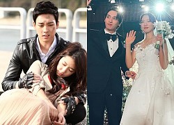 Park Shin Hye once asked to marry a male god from a young age, only 1st grade had to get engaged?