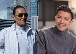 Nicholas Tse was criticized for being &#39;heartless&#39; before a statement from Ta Hien&#39;s father