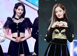 Tân binh thị phi IVE lớn mạnh quá rồi: Vừa đè bẹp ITZY không lâu, nay còn hạ BLACKPINK "đo ván" bằng 1 thành tích khủng?