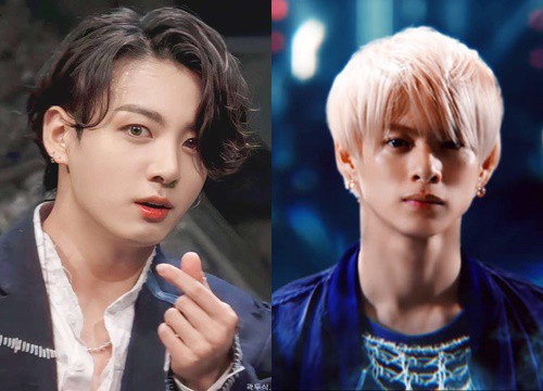 Tìm ra Jungkook phiên bản Nhật, là Center nhóm nam đình đám và cực giống em út BTS nhờ 1 điểm?