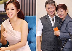 Vy Oanh spoke harshly about the results of the charity investigation, ex-wife Dam Vinh Hung immediately responded