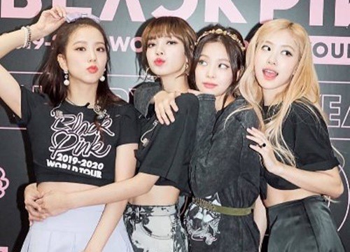 BLACKPINK bị trạm fan lớn nhất của Jennie thông báo dừng ủng hộ, nguyên nhân là do YG?