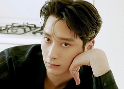 Chansung (2PM) tuyên bố cưới bạn gái 40 tuổi, cô dâu đã mang thai con đầu lòng