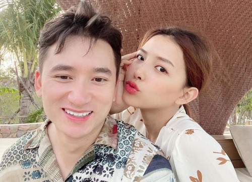 Cuộc sống Phan Mạnh Quỳnh sau kết hôn