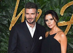 David Beckham &quot;pumped&quot; more than 1700 billion to cover losses, Victoria&#39;s company is still in danger of bankruptcy