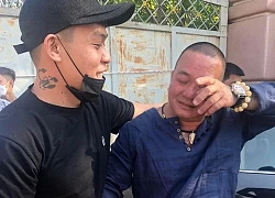 Who is Hai Banh - &quot;The disciple of the gangster boss Nam Cam&quot; who has just been released from prison after 22 years?