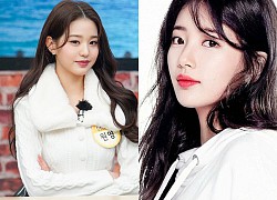 IVE went into MissA&#39;s footsteps, Suzy still lives well but does Wonyoung have the same potential as her senior?