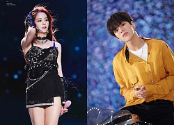 Jisoo bị mỉa mai là thành viên "dư thừa" của BLACKPINK, TWICE - Red Velvet đều có 1 mẩu bị gọi tên!