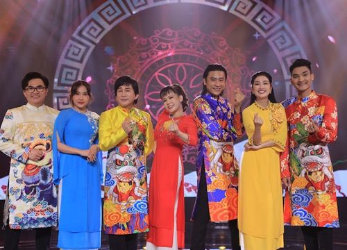 Lộ nguyên nhân đặc biệt khiến Việt Hương liên tiếp ra mắt sản phẩm âm nhạc dịp Tết