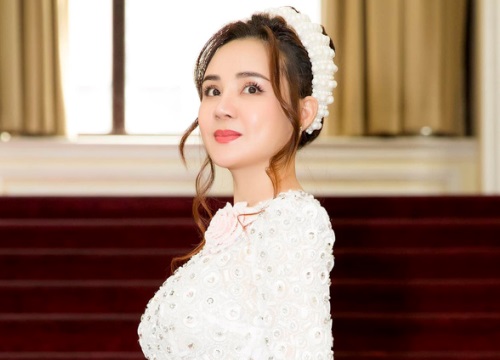 Vy Oanh có chia sẻ cực gắt sau khi yêu cầu CEO Đại Nam bồi thường 1 tỷ đồng