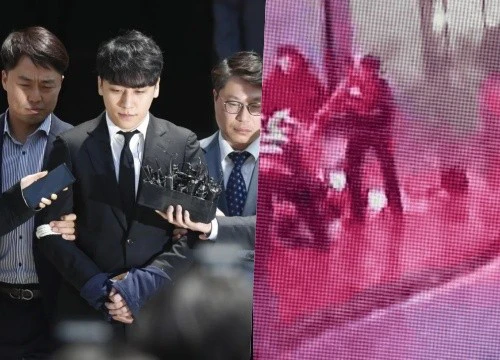 Seungri chính thức thừa nhận mọi cáo buộc, được giảm nửa án tù