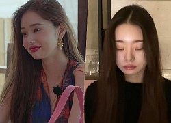 Song Jia &quot;salted&quot; deleted all posts and videos, begging no one to touch her family after the fake goods scandal