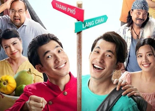 Tết "Lạc" có gì mà khiến dân mạng rần rần gọi là phim ngắn "hot" trên TikTok?