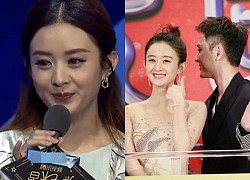 Trieu Le Dinh once &quot;prophesied&quot; about love for Phung Thieu Phong right at the awards ceremony, but no one noticed