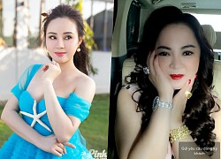 Vy Oanh boldly said that Mrs. Phuong Hang was a 'devil', reminding her that 'you should keep your strength when you're old' and don't run away for 1 billion