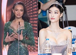 Runner-up Kieu Loan made a &#39;harsh&#39; move when accused of &#39;bullying&#39; Mai Ngo at Miss Grand Vietnam?