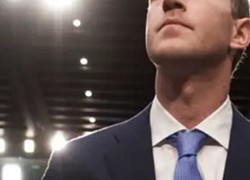 CEO Tim Cook lại xỏ xiên Mark Zuckerberg: 'Tốt nhất đừng nhắc đến từ Metaverse vì người thường đâu hiểu nó là gì'