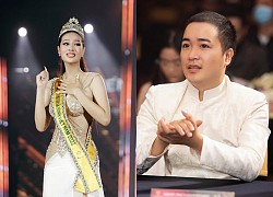 Đoàn Thiên Ân bị tố mua giải Miss Grand VN, quản lý đáp trả: "Mồ côi mẹ, bố bệnh ở đó mà có tiền"