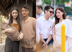 Mario Maurer - Nam chính 'Tình người duyên ma': Sự nghiệp đồ sộ, hẹn hò 8 năm chưa chịu kết hôn