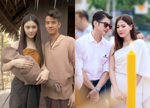 Mario Maurer - Nam chính 'Tình người duyên ma': Sự nghiệp đồ sộ, hẹn hò 8 năm chưa chịu kết hôn