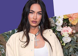 Megan Fox is sexy again after rumors of &quot;first round&quot; restoration