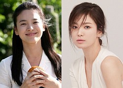 Song Hye Kyo: Sao hạng A chưa 1 lần lên ngôi Ảnh hậu, bị mỉa mai khi "bồ cũ" Hyun Bin có tin vui