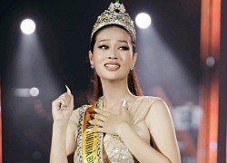 Cha ruột hé lộ hoàn cảnh đặc biệt của tân Hoa hậu Đoàn Thiên Ân