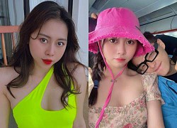 Viet Phuong Thoa officially publicly &#39;loves again&#39; with Chi Thanh: Revealing a strange love story