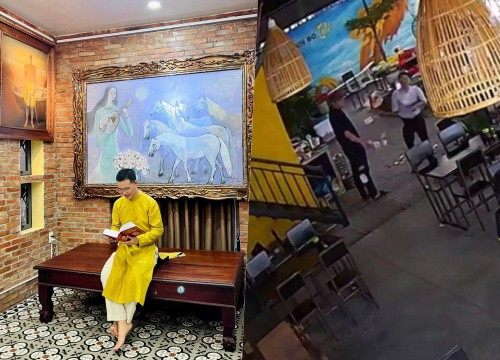 Vụ cán bộ Sở ở Đà Nẵng ném 25.000 trong quán ăn: Chỉ là một chức vụ be bé mà coi người như rác!