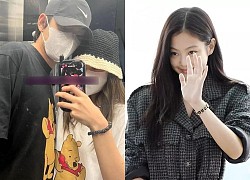 Jennie (BLACKPINK) is under strict protection because of being threatened by hackers, YG officially investigates the photo distribution case?