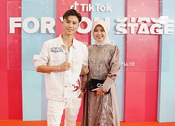 5 lần 7 lượt chia tay, Đạt Villa gặp tình cũ Vidhia vẫn tình cảm