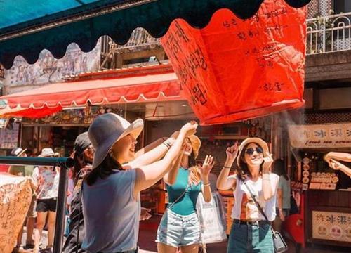 Bạn nên biết những điều này khi đi du lịch Đài Loan