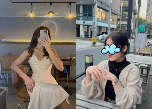 Chân dung nữ sinh vụ gặp nạn Itaewon: Hot Facebooker xinh đẹp, lộ tin nhắn cuối: "Bố mẹ khỏe không"