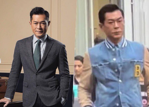 Co Thien Lac appeared with a face as stiff as a wax statue, questioning &quot;rebuilding over and over&quot;