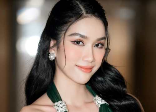 Đã có ngay lịch trình Phương Anh tham dự Miss International 2022