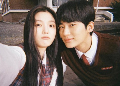 Dàn khách mời thú vị ở phim mới của Kim Yoo Jung: Được cả đàn anh hạng A giúp sức