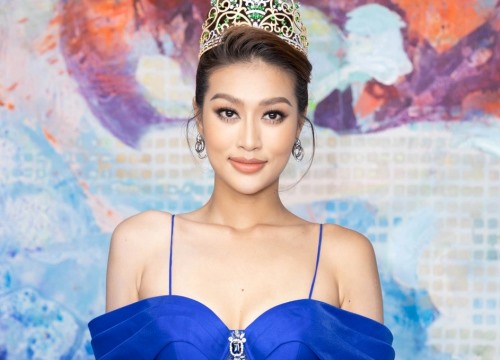 Đoàn Thiên Ân: 'Tôi không muốn nhắc đến ông Nawat nữa'