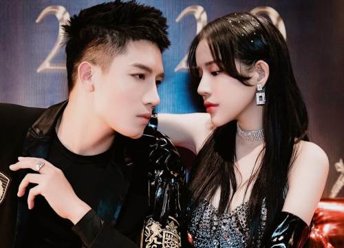 Đồng nghiệp (lại) tiết lộ chuyện Anh Tú - Lyly hẹn hò
