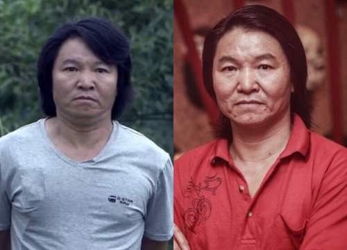 Danh Thái: Suýt không lấy được vợ vì chuyên vai tù tội, cuộc sống sau nhiều lần phá sản đầy xót xa