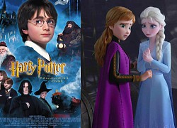 Elsa, Harry Potter và 7 nhân vật được hóa trang nhiều nhất mùa Halloween 2022