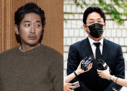 Ha Jung Woo: The king of the box office was caught in a shocking scandal, forging medical records to use banned substances