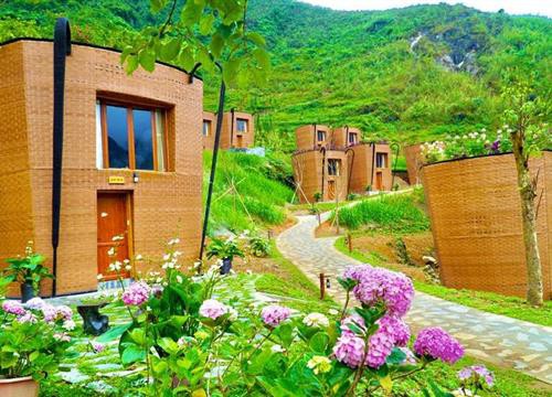 H'Mong Village - Sự kết hợp hoàn hảo của bản sắc văn hóa và thiên nhiên