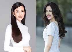 Hoa hậu Nguyễn Thu Thủy: Xuất thân danh giá, qua đời không kịp trăng trối và cuộc đời thăng trầm