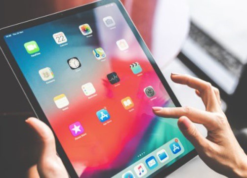 iPad Pro "siêu to khổng lồ" 16 inch dự kiến sẽ được ra mắt vào năm 2023