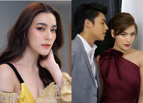 Kimberly Ann Voltemas: Bông hồng Lai bị ghét vì mang tội phản bội, nay trở thành biểu tượng tình yêu