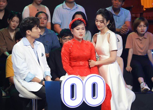 Ký ức vui vẻ: Vắng mặt khi bố nằm viện điều trị ung thư, Lâm Vỹ Dạ khóc kể về bố