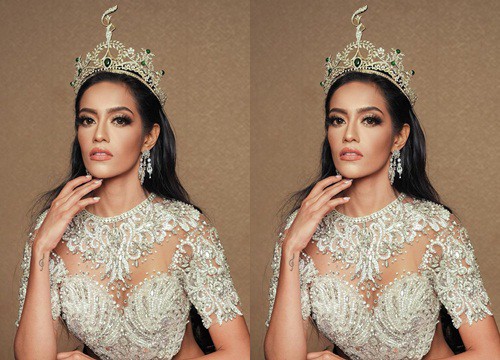 Lại thêm ồn ào về Miss Grand International 2022: Á hậu 5 bị ép buộc từ bỏ danh hiệu, Thiên Ân có khả năng lên thay thế?