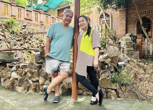 Lê Tuấn Anh ghẹo yêu vợ Hồng Vân, Hàn Thái Tú gặp 'sự cố' phải ngủ bụi